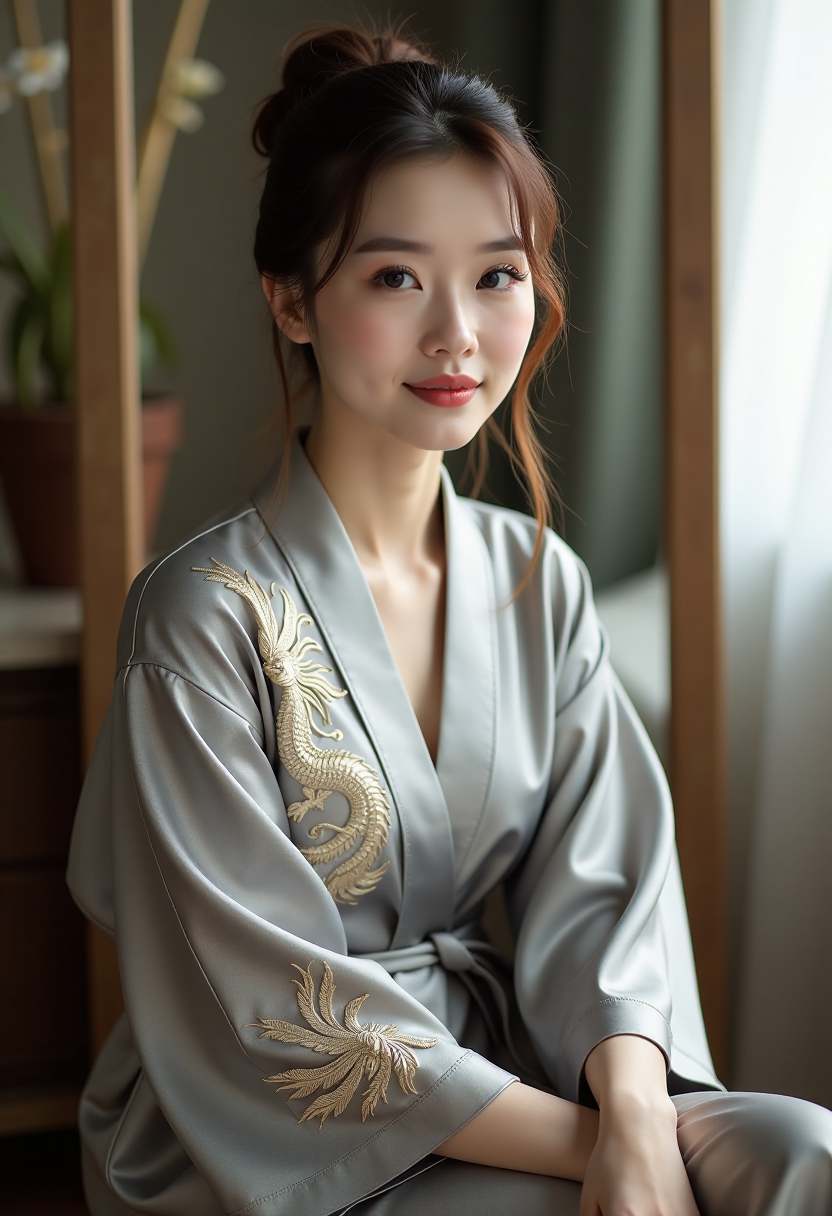 温柔的女人结局解读视频封面